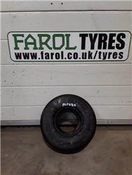 Carlisle Reliance Soild tyre