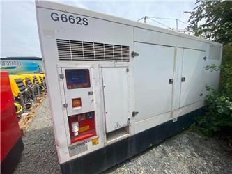  Generator HSW 505