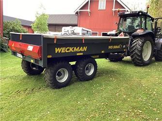 Weckman Dumper WS90