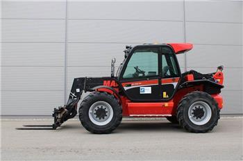 Manitou MLT 845-120D Classic ST4 S1