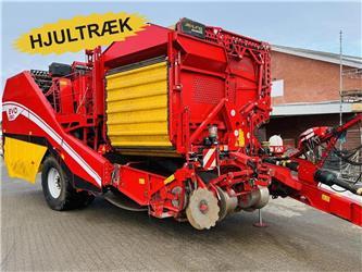 Grimme EVO 280 ClodSep