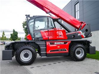 Manitou MRT 3570 360 210Y ST5 S1