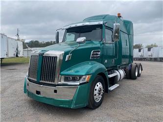 Western Star 5700 CONVENTIONAL