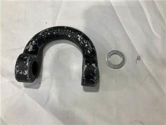  (5) Helical Springs (1 033) Shims (48) Clevis Li