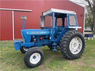 Ford 7000