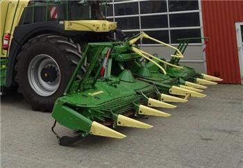 Krone EASY COLLLECT 750-3