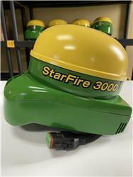 John Deere Starfire 3000