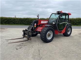 Manitou MLT 741 PS