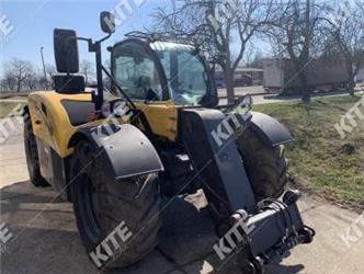 New Holland TH7.37 Classic