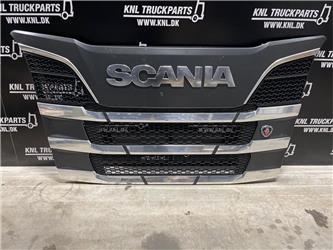 Scania SCANIA FRONT GRILL R SERIE