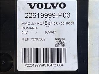 Volvo VOLVO ECU UMCU / FFR 22619999