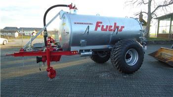 Fuchs VK 5 5200 Liter Einachs