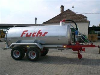 Fuchs VKT 7 Tandem 7000 liter