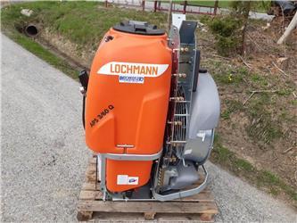 Lochmann APS Kompakt 4/60 QZ und 3/60Q
