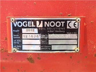 Vogel & Noot TSA/PR 300