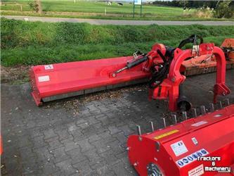 Boxer AGF240 Pro klepelmaaier