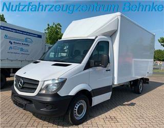 Mercedes-Benz Sprinter 316 CDI/ 3 Sitze/ Koffer 4,3m/ Euro5