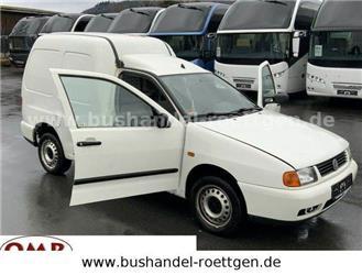 Volkswagen Caddy/ kein TÜV!/ Abholpreis