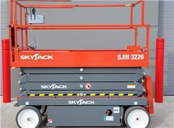 SkyJack SJ3226