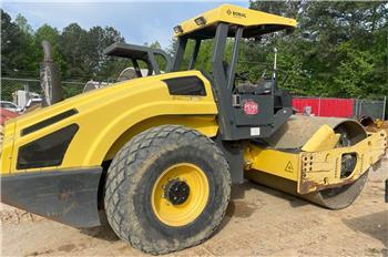 Bomag 213 DH 84 Smooth Drum Roller