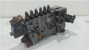  spare part - fuel system - injection pump