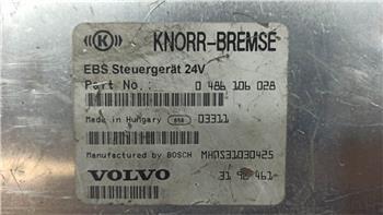 Volvo B9S / B12B / B12M
