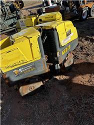 Bomag BMP 8500 Trench Compactor