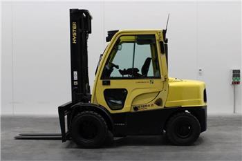 Hyster H4.0FT-6