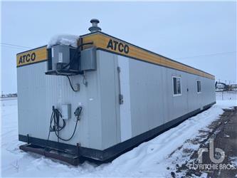 Atco 60 ft x 12 ft Skid-Mounted