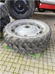 Dunlop 9.5 x 44 Sprøjtehjul