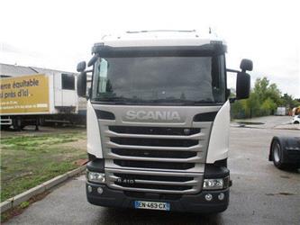 Scania R 410 LA4x2MNA