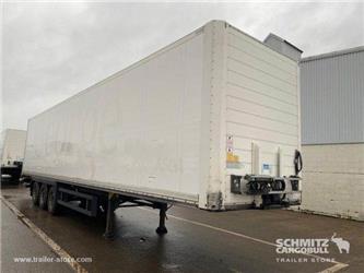 Schmitz Cargobull Dryfreight Standard