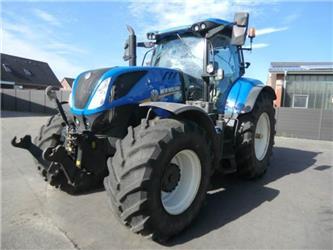 New Holland T 7.245