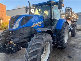 New Holland T7.190 RC