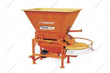 Samasz SAND 600