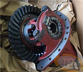 ZF 1203091H91 Differential