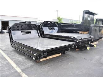  SWITCH-N-GO 11ft. Flat Bed