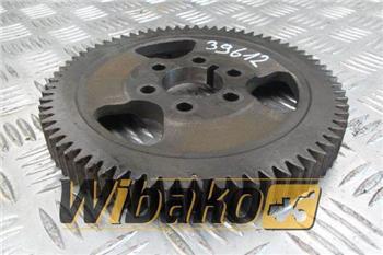 Iveco Timing gear Iveco F4AE0681B 49896380