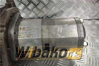 Rexroth Gear pump Rexroth G241/08+05LR20MR 23220801 / 9801