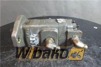 Volvo Hydraulic pump Volvo 14525547