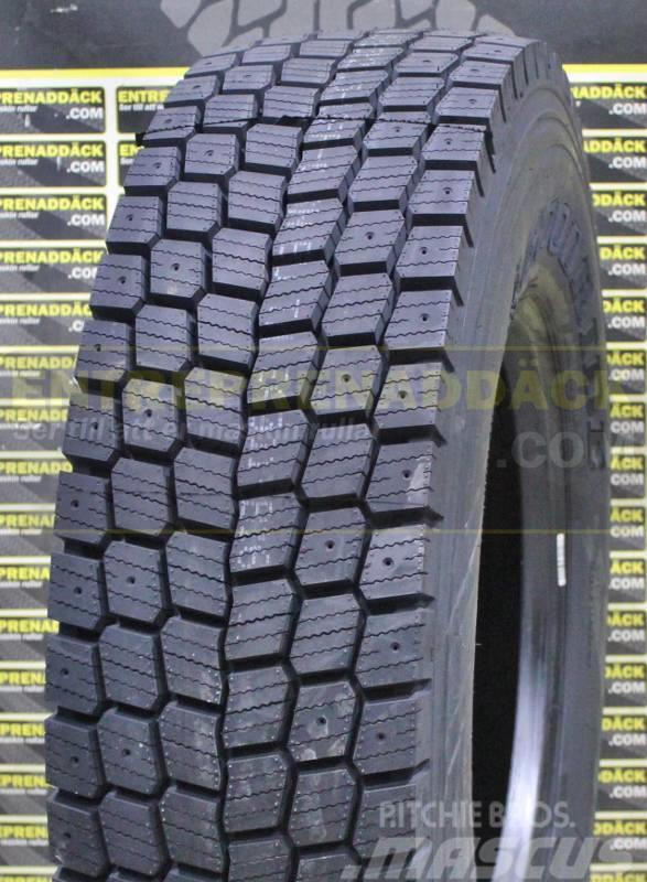 Goodride Extreme grip 315/80R22.5 M+S 3PMSF däck Reifen