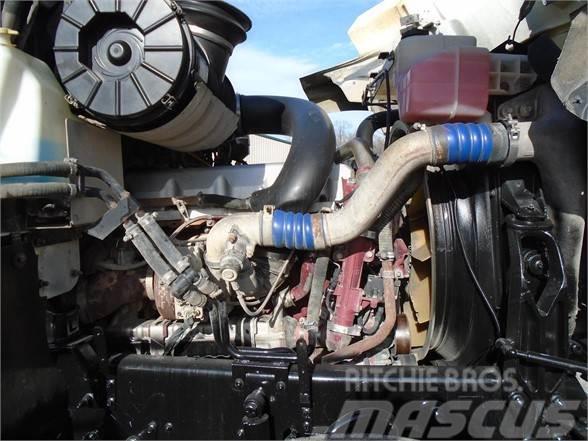 Mack PINNACLE CHU613 Sattelzugmaschinen