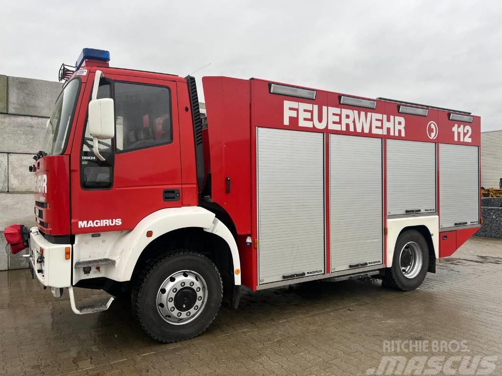 Iveco Eurofire FF135E24 Andere Fahrzeuge