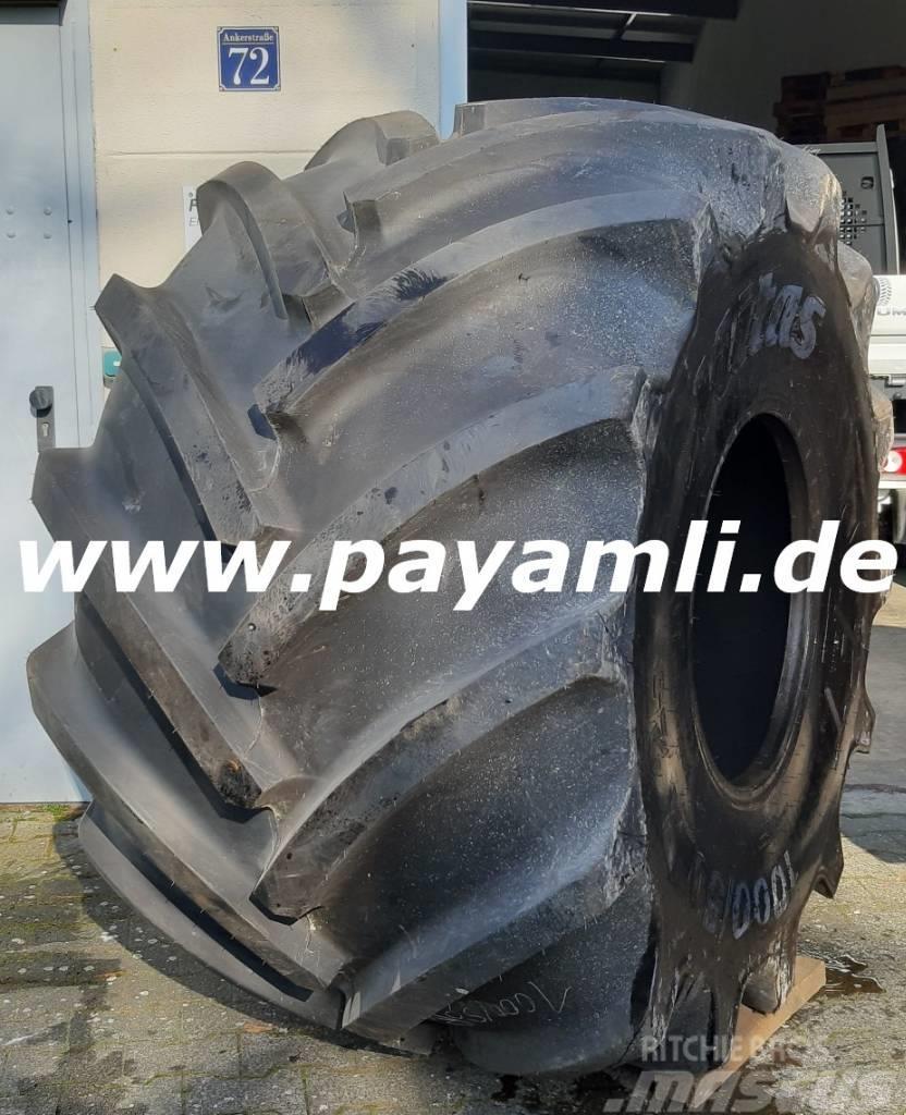 Mitas 1000/50R25 SFT NEU Reifen
