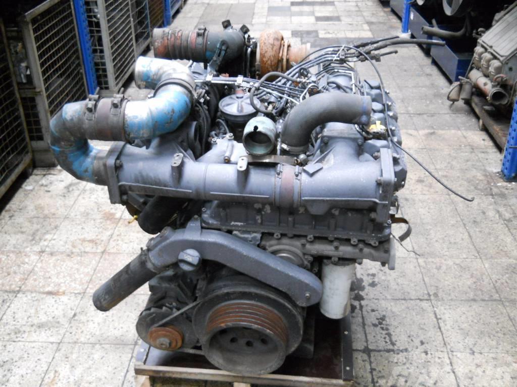 Deutz BF6M1015C / BF 6 M 1015 C Motor Motoren
