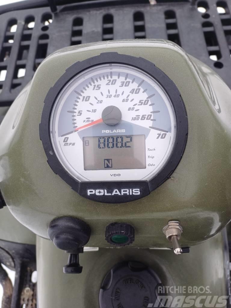 Polaris Sportsman 500 6x6 ATV/Quad