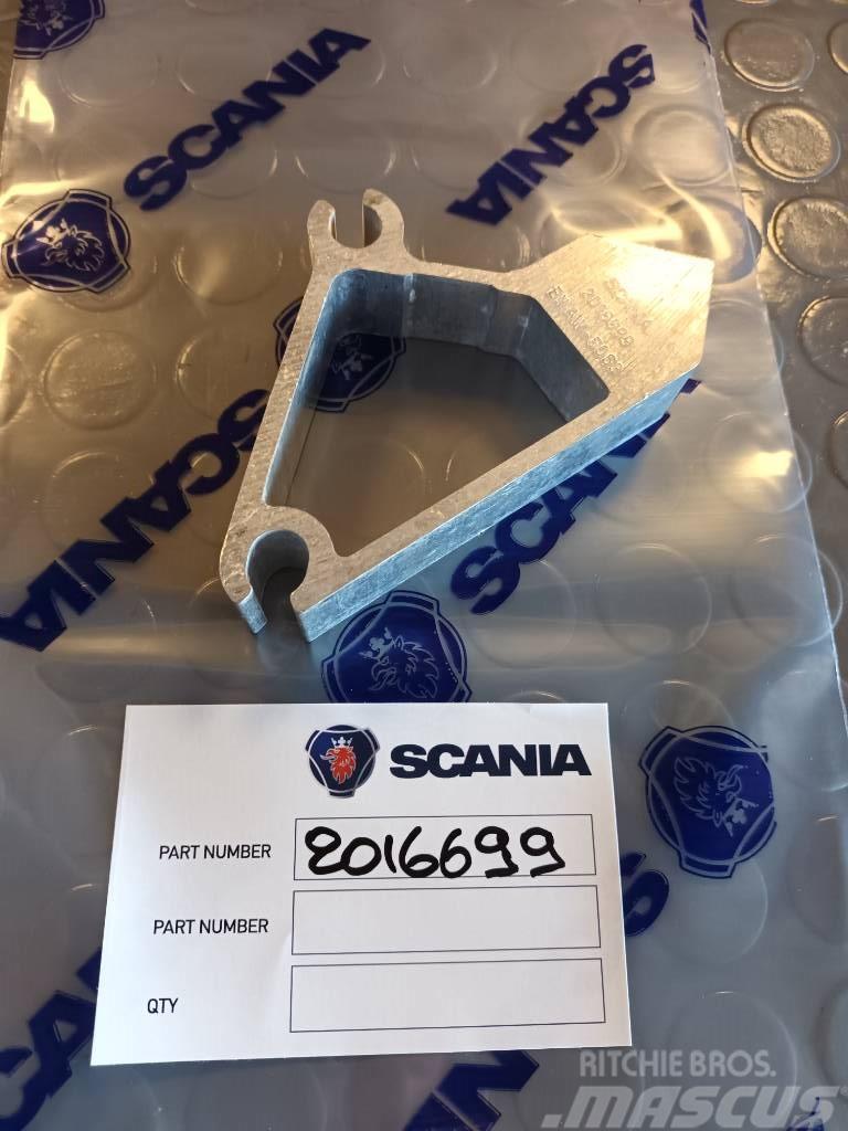 Scania BRACKET 2016699 Andere Zubehörteile