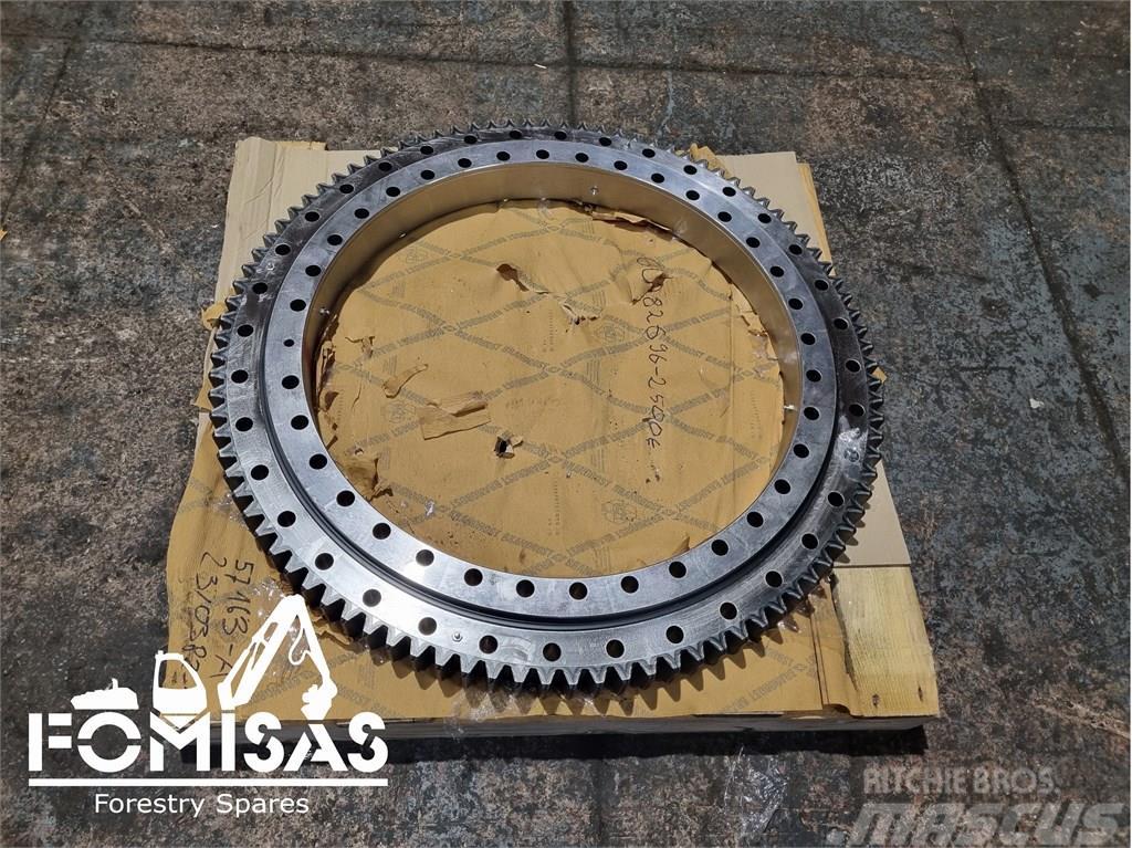 Ponsse 0082696 new bearing Chassis