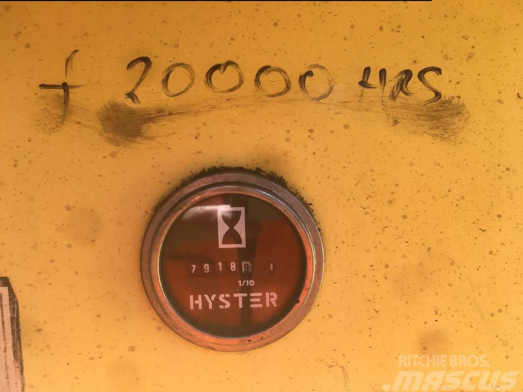 Hyster H48.00XM-16CH Containerstapler