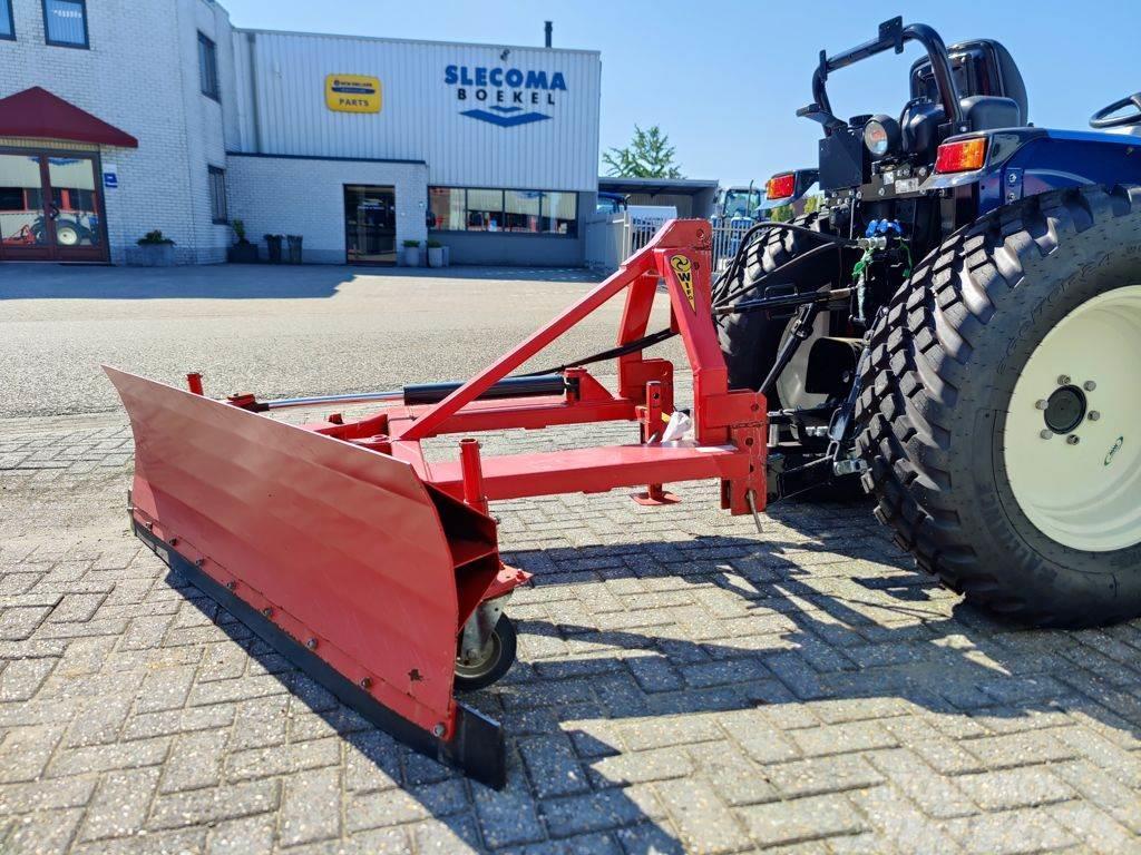Wifo Landbouw schuif Tractor / heftruck Planiergeräte